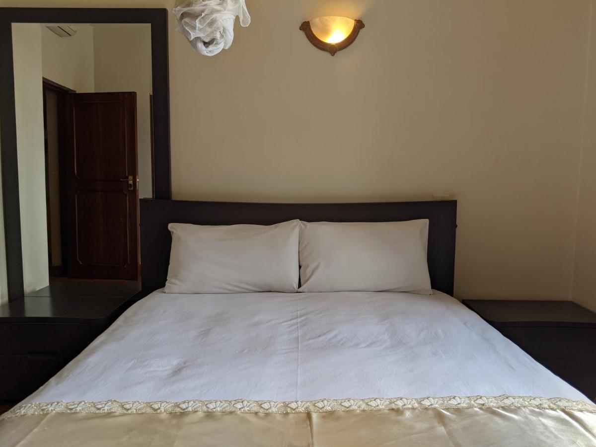 קמפאלה Prestige Hotel Suites מראה חיצוני תמונה