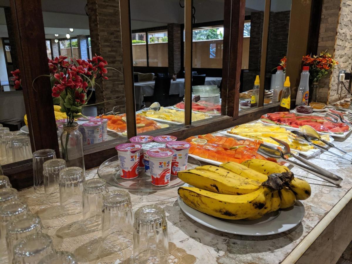 קמפאלה Prestige Hotel Suites מראה חיצוני תמונה