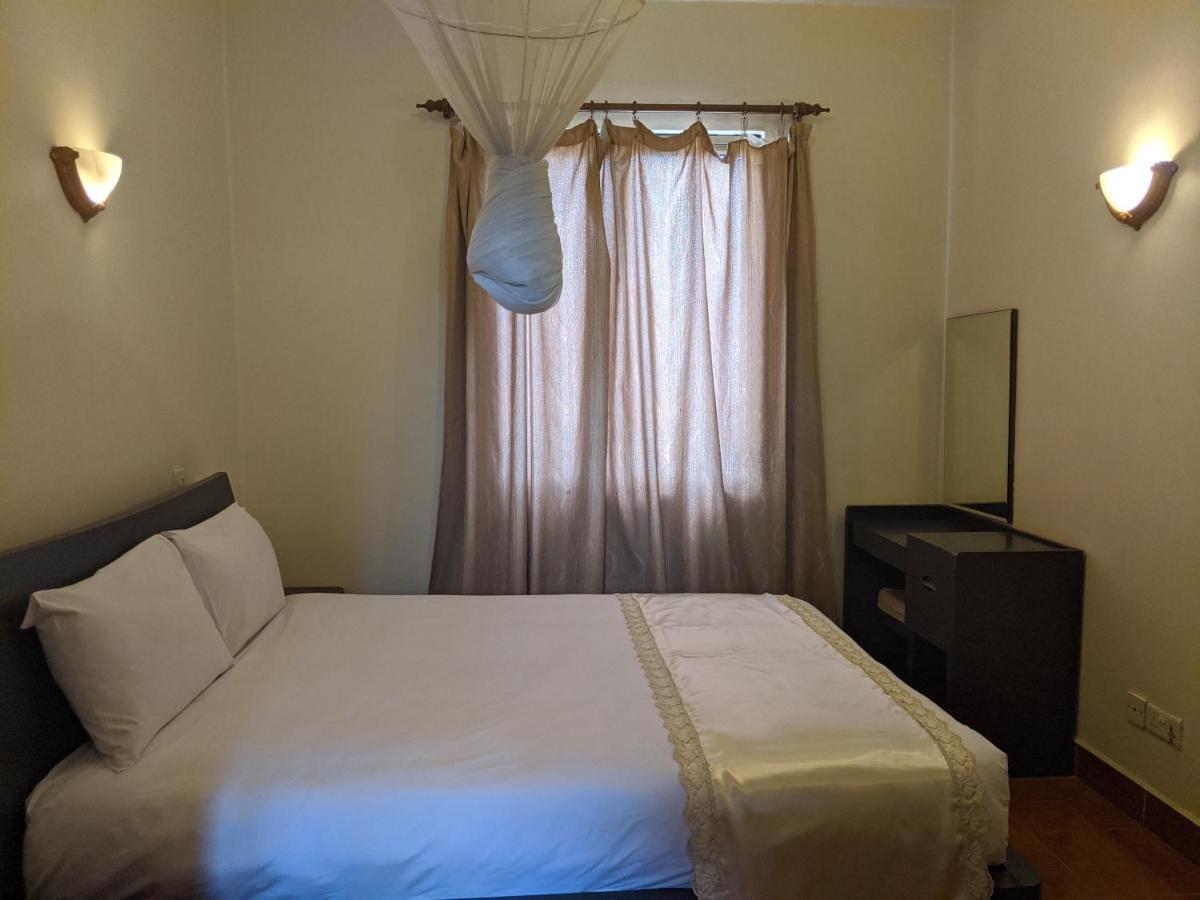 קמפאלה Prestige Hotel Suites מראה חיצוני תמונה
