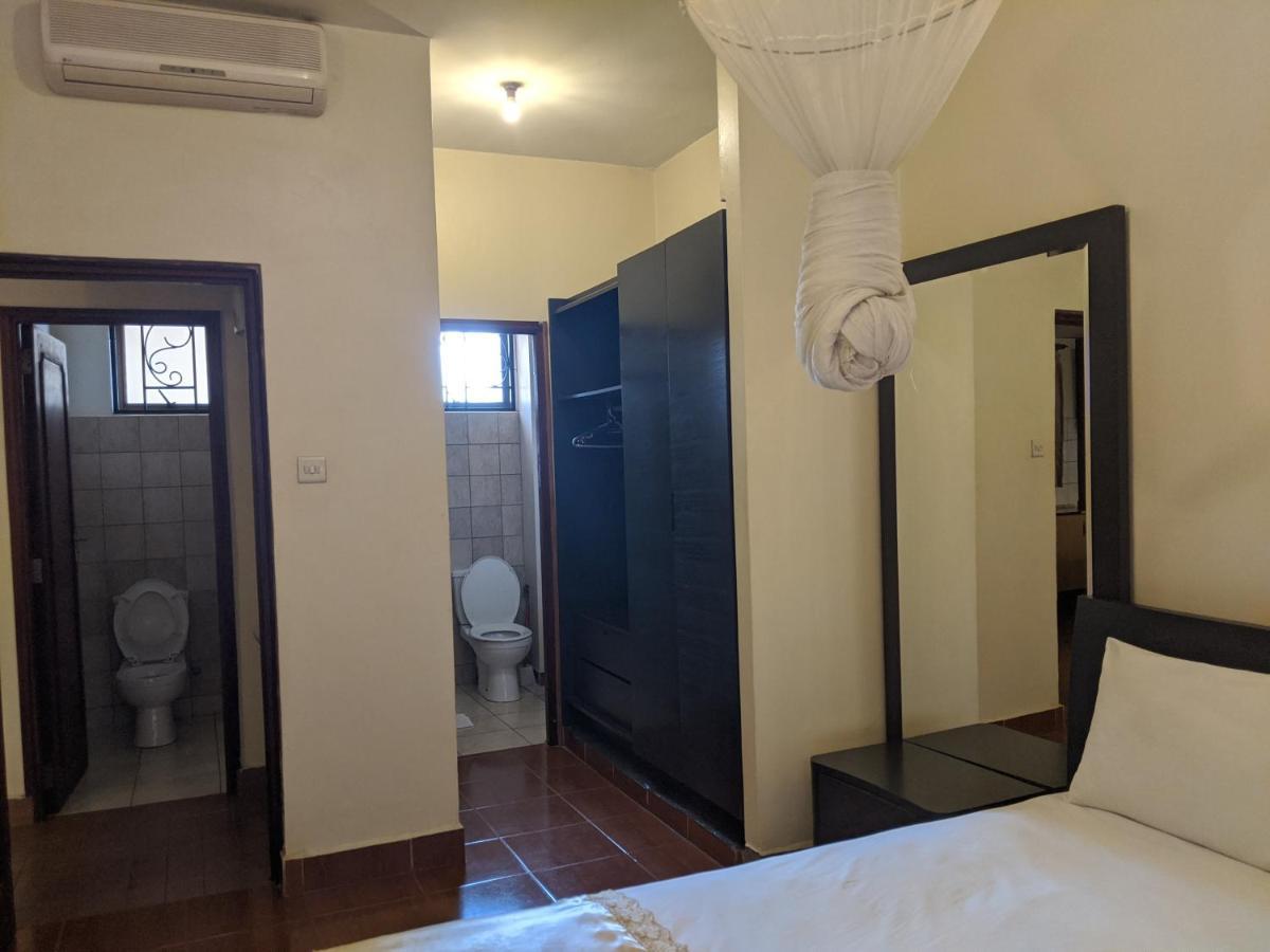 קמפאלה Prestige Hotel Suites מראה חיצוני תמונה