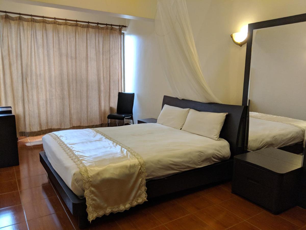 קמפאלה Prestige Hotel Suites מראה חיצוני תמונה