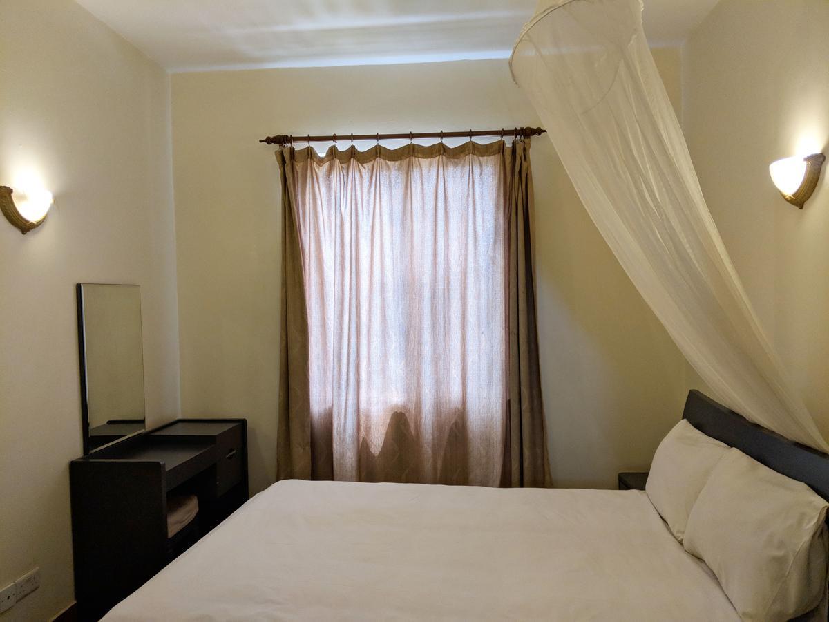 קמפאלה Prestige Hotel Suites מראה חיצוני תמונה